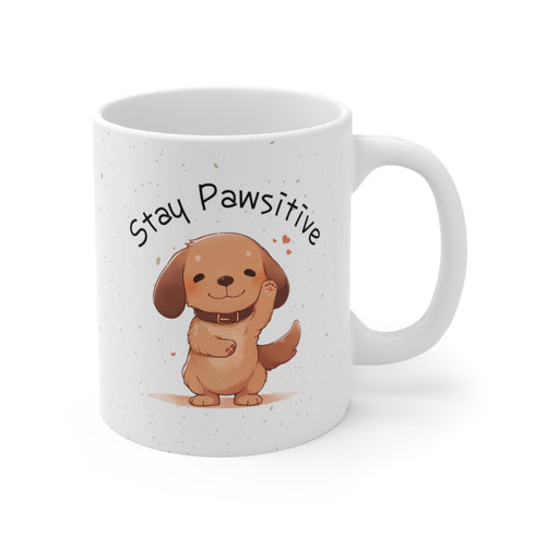 Dachshund Christmas Mug - Dachshund Lover Gift